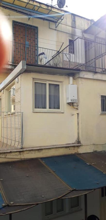 Vila Domus Bianchi Neapol Exteriér fotografie