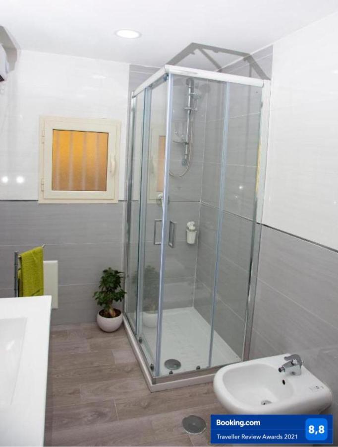 Vila Domus Bianchi Neapol Exteriér fotografie