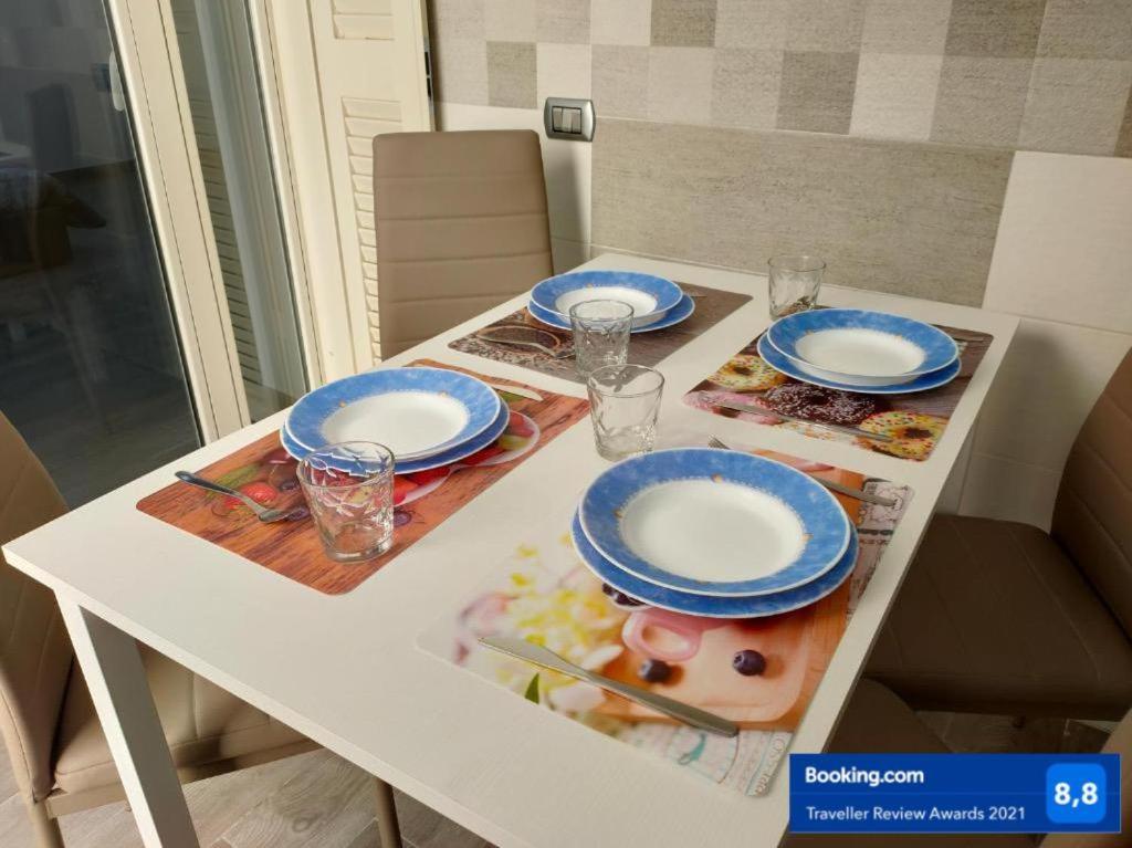 Vila Domus Bianchi Neapol Exteriér fotografie