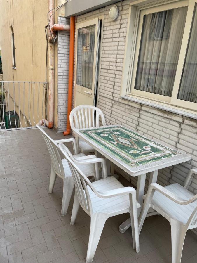 Vila Domus Bianchi Neapol Exteriér fotografie